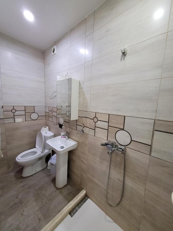 21-Rooms Tirana Zewnętrze zdjęcie