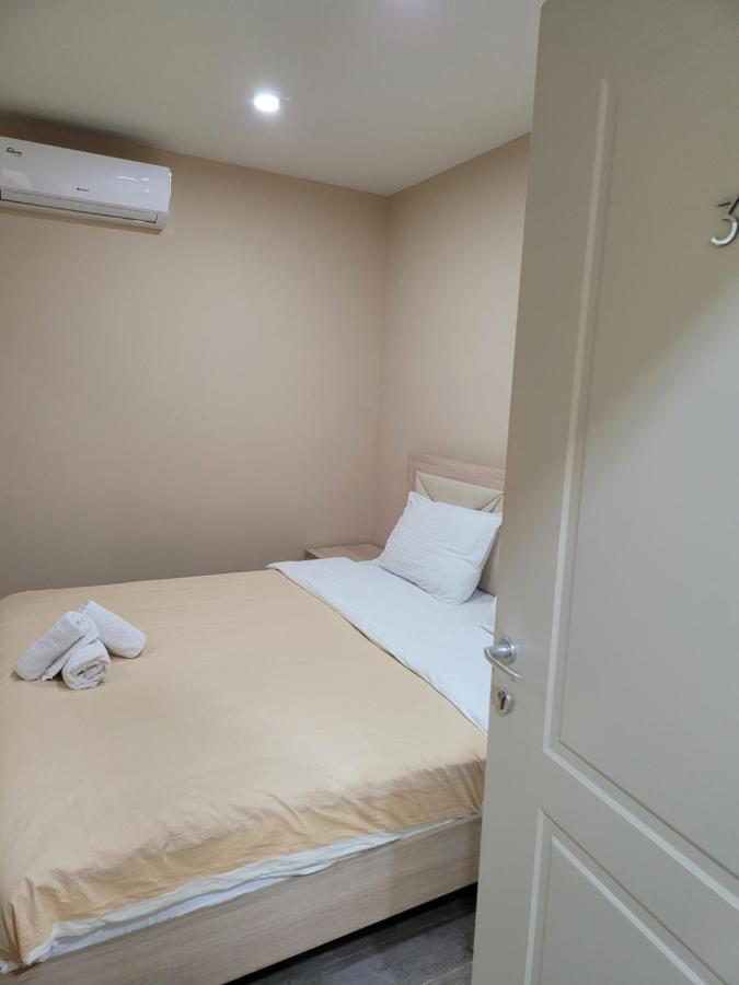 21-Rooms Tirana Zewnętrze zdjęcie