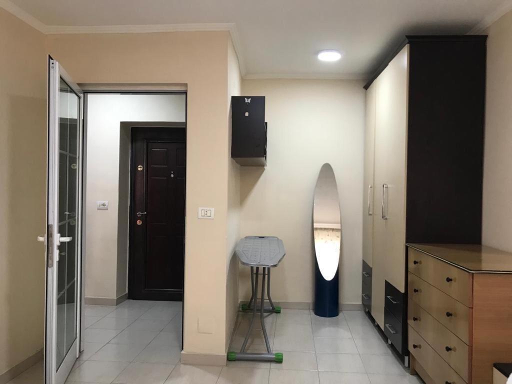 21-Rooms Tirana Zewnętrze zdjęcie