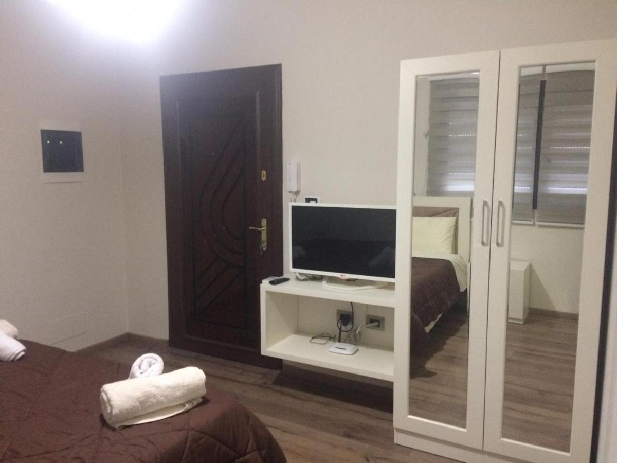 21-Rooms Tirana Zewnętrze zdjęcie