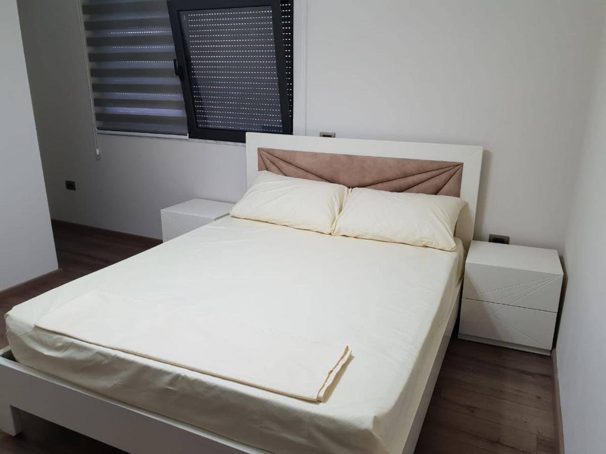 21-Rooms Tirana Zewnętrze zdjęcie